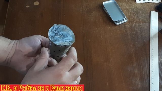 Самодельная кормушка самосвал СССР с интересной конструкцией для зимней рыбалки, ТАКУЮ ВЫ НЕ ВИДЕЛИ смотреть онлайн