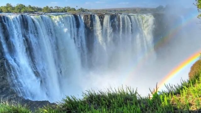 ШУМ ВОДОПАДА 2018/БЕЛЫЙ ШУМ/РОЗОВЫЙ ШУМ смотреть онлайн