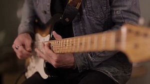 The Wind Cries Mary - Jimi Hendrix - by Jamie Harrison (Lesson In Description)