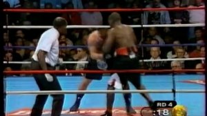 Бокс- Олег Маскаев vs Хасим Рахман полный бой