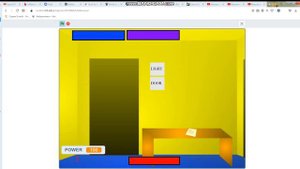 5 НОЧЕЙ С ДЖОЛЛИ 5 НОЧЬ ПРОЙДЕНА (ФИНАЛ)