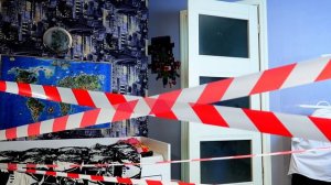 Кто придумал ЭТО? Ростя и Катя не поделили комнату ! // Мы семья