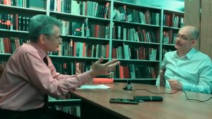 Неизвестный Задорнов. Последняя пьеса о князе Святославе - победителе Хазарского каганата..mp4