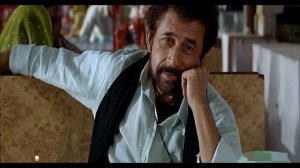 Dil toh Bacha hai ji | Ishqiya | naseeruddin shah and vidya balan  | Gulzar | rahat fateh ali khan