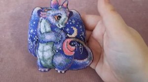 Mill Hill КУЧА ФИНИШЕЙ И ПОКУПОК