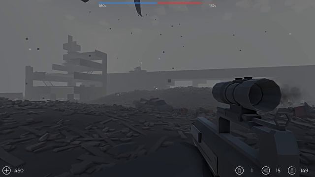 EPIC American Revolution TRENCH Barricade Defense! - Ancient Warfare 3: Battle Simulator смотреть онлайн