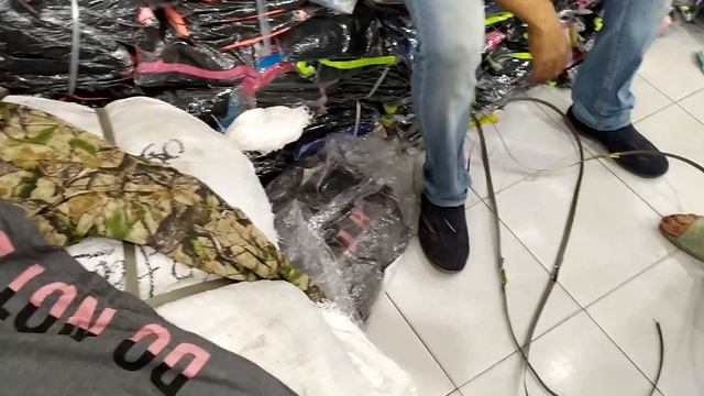 Pakistan Koftaları, Pijamaları Geldi. 3 Manat ve Aşağı Qiymete