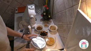 Рождественская Кутья?? Рецепт Кутьи На Рождество Из Пшеницы