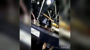 Лодочный мотор Tohatsu MD50B TLDI