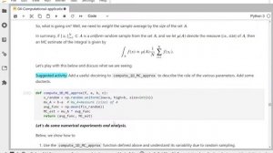 Math 1376: Solutions to 04-b activities