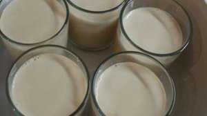 Ряженка в йогуртнице