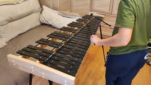 Ксилофон Forte учебный