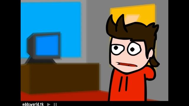 Behind Eddsworld (2005)