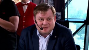18.05.2022. Команда Виталия Киселёва. О дверном молотке.