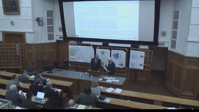 Защита диссертации: Егоров Т. С. смотреть онлайн