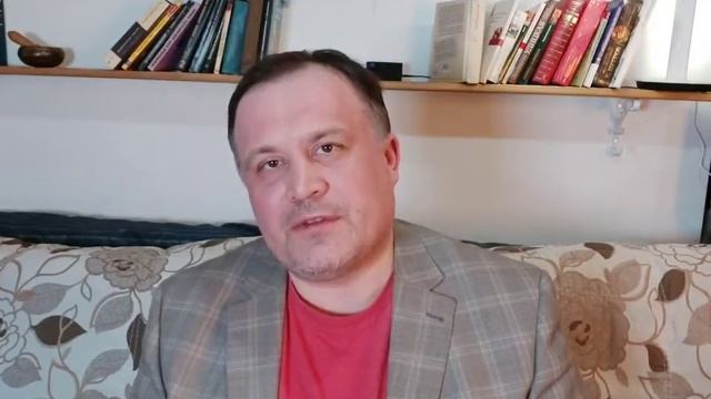 5 из 65  Медитация про личные границы   МАРАФОН МЕДИТАЦИЙ