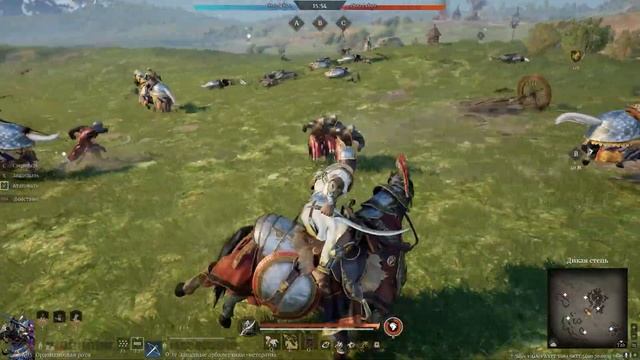 Conqueror's blade, ГАЙД/ОБЗОР на Хасашинов: лучший отряд в ММОРПГ 2023?