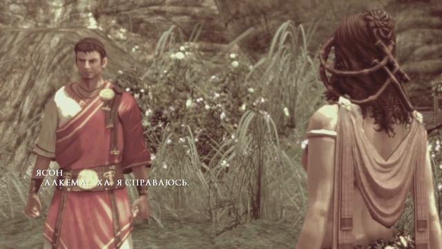 Rise of the Argonauts - Легенда - Первый раз - Прохождение #1 Начало не подкачало! смотреть онлайн