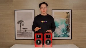 Airpulse A100's Unboxing | Overview