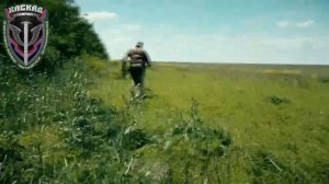 Репортаж с Запорожского направления от ОБТФ "Каскад"/OBTF "Cascad" report from Zaporozhye direction