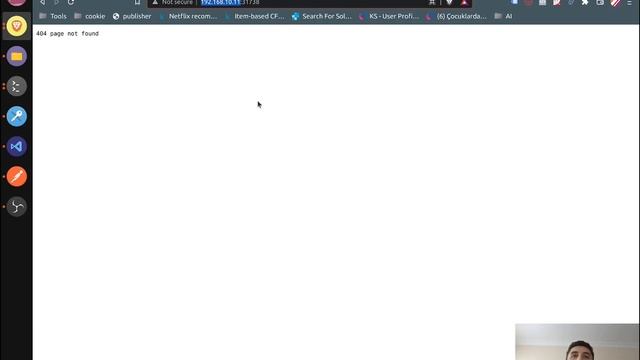 13- Kubernetes Traefik II