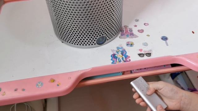 Dyson Pure Cool Me Purifier Fan Hands-on Review смотреть онлайн