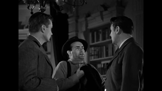 Classic Psychological Horror I The Spiral Staircase (1946) I Retrospective смотреть онлайн