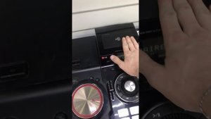 Музыкальный центр Lg