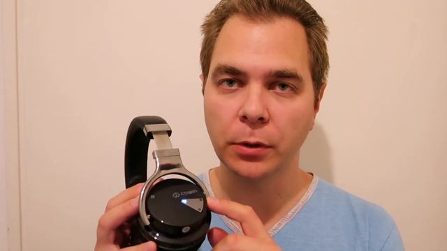 Headphones Cowin E-7 unbox and review | Распаковка и обзор наушников Cowin E-7 смотреть онлайн