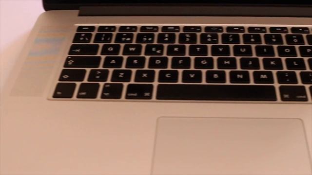 MACBOOK PRO RETINA 15 смотреть онлайн