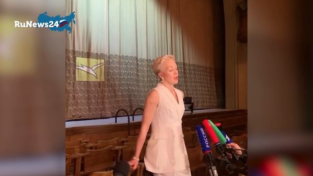Дарья Мороз раскрыла некоторые подробности о третьем сезоне «Содержанок»