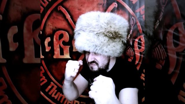 Русский казак