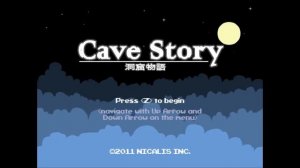 Cave Story - Theme Song Remastered