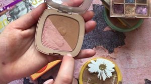 Расхламление палеток теней. Часть 2.