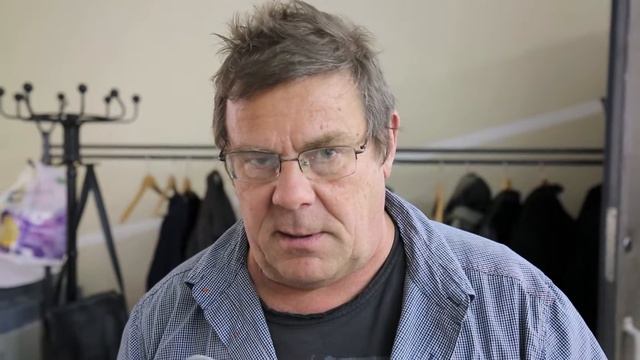 Юбилей Александрова Е.Б. (Борис Штерн) смотреть онлайн