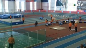 Лёгкая атлетика