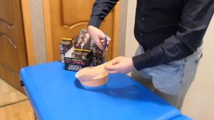 Как вырезать I-тейп.