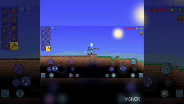 Terraria призыватель #1 смотреть онлайн