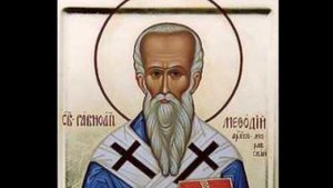 Житие святых равноапостольных Кирилла и Мефодия