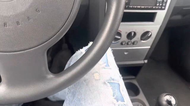 Opel Meriva смотреть онлайн