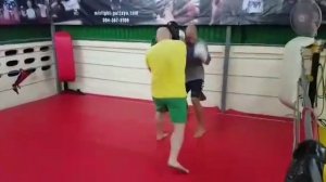 Тренировки в Таиланде. Mixfight Pattaya 0945678106. Бокс, кикбоксинг, Муай тай.(84)