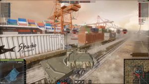 Armored Warfare | MBT - 70 "Имба имбущая" (Обзор,Гайд)