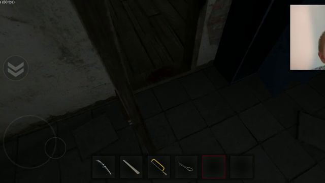 Самая первая версия метели DEMO // Metel - Horror Escape 0.075 смотреть онлайн