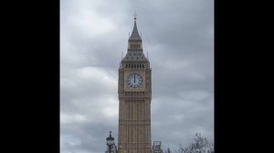 London Attractions-Big Ben | Westminster Parliament | London Eye | Westminster Bridge | River Thame