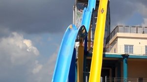 Камикадзе Золотая Бухта Геленджик