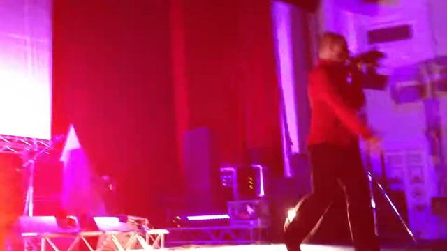 Олег Скрипка Концерт3 смотреть онлайн