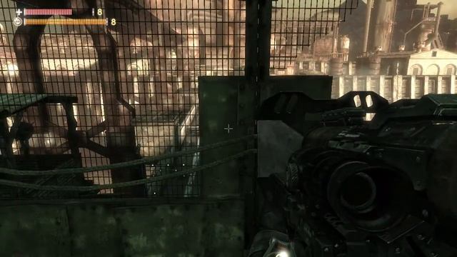 Singularity Часть#8 Заряжаем бомбу Печь Part 2 смотреть онлайн