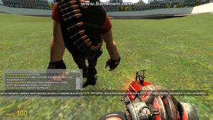 Как надеть шапки и оружия на модельки в Garry's mod/How put on hats and weapons on Garry'smod model