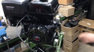 Лодочные моторы серии "РЫБОХОД"