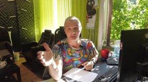 365 ZZCH Day#201: 6 минут на счастье. Доминик Спенст